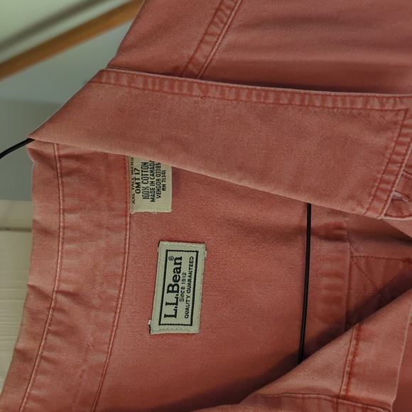 Eddie Bauer, LL Bean, Izod Long Sleeve Shirts - Picture 10 of 10